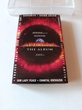 Diverse Armageddon The Album Tape EU 1998 Aer...
