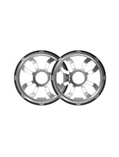 Diamond Audio HXM10FGB 10 Flush Mount Speaker...