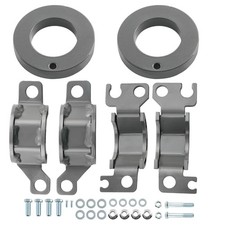 Front 2 Rear 2 Full Lift Kit For Jeep Cherokee Kl 2014-2023 2wd4wd Front 2 Rear 2 Full Lift Kit For Jeep Cherokee Kl 2014-2023 2wd4wd