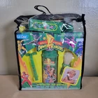 Vintage Power Rangers 1994 “Morphin Fun" Play Shaving Kids Kit RARE