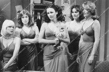  1980 Ann Jillian, Barrie Youngfellow, Gail Edwards, Wendy Schaal, Susan Sulliv