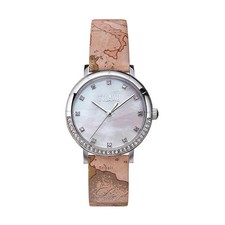 ALVIERO MARTINI 1ªCLASSE POSITANO OROLOGIO DA DONNA IN ACCIAIO 1693399