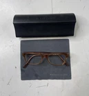 Masunaga Eyeglasses 047 49-17-145 Frames Only Handmade in Japan
