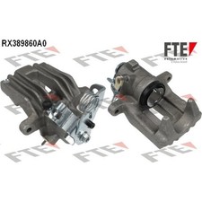 FTE 9290732 Bremssattel für AUDI SEAT A4 B6 A4 B7 A4 B5 EXEO 8D5 8E2 8E5 8H7