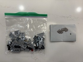 LEGO Star Wars: Tie Advanced Prototype 30275 (NO BAG)