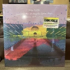 Pink Floyd ~ Live from Los Angeles, 4LP Box Clear Vinyl RSD 2026 (New/Sealed)