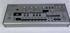 Roland TB-03 Bass Line Synthesizer Retro