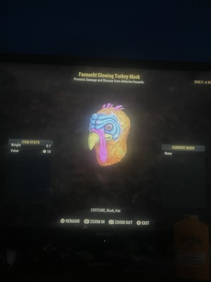 Fas Mask 76 