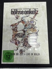Böhse Onkelz Gegen die Zeit + Live in Berlin...