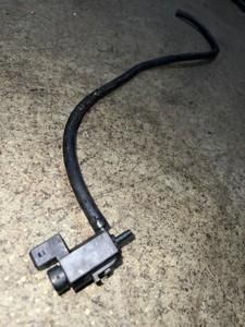 BMW 3 E46 1999 Benzin 110kW Turbolader Druckwandler Magnetventil 1742712