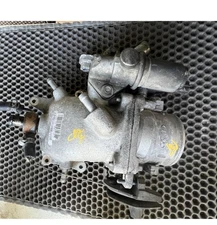 2001-2003 Ford Expedition 4.6L 2V Throttle Body Elbow Assembly V8 SOHC Intake