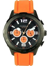 Fossil CH2540 – Montre Chronographe Quartz – Quartz Chronograph Watch