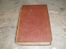 ANECDOTES OF SOLDIERS IN PEACE AND WAR JH SETTLE 1ST EDITION HC 1905