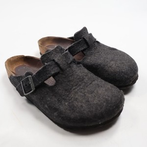 Birkenstock Boston Wool | eBay display picture 1