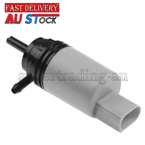 New Windscreen Washer Pump Motor For BMW 3 2005-2011 E90 E91 E92 E93 320 323 328 - Bild 9 von 10