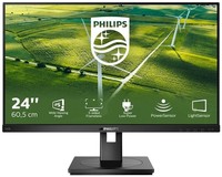 Philips B-Line 242B1G 23.8 Zoll Full HD IPS LED 16:9 75 Hz Office Monitor