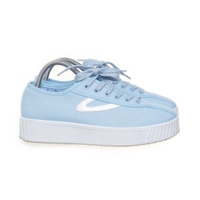 Tretorn, Sneaker, Größe: 38, Blau, Damen #0YV