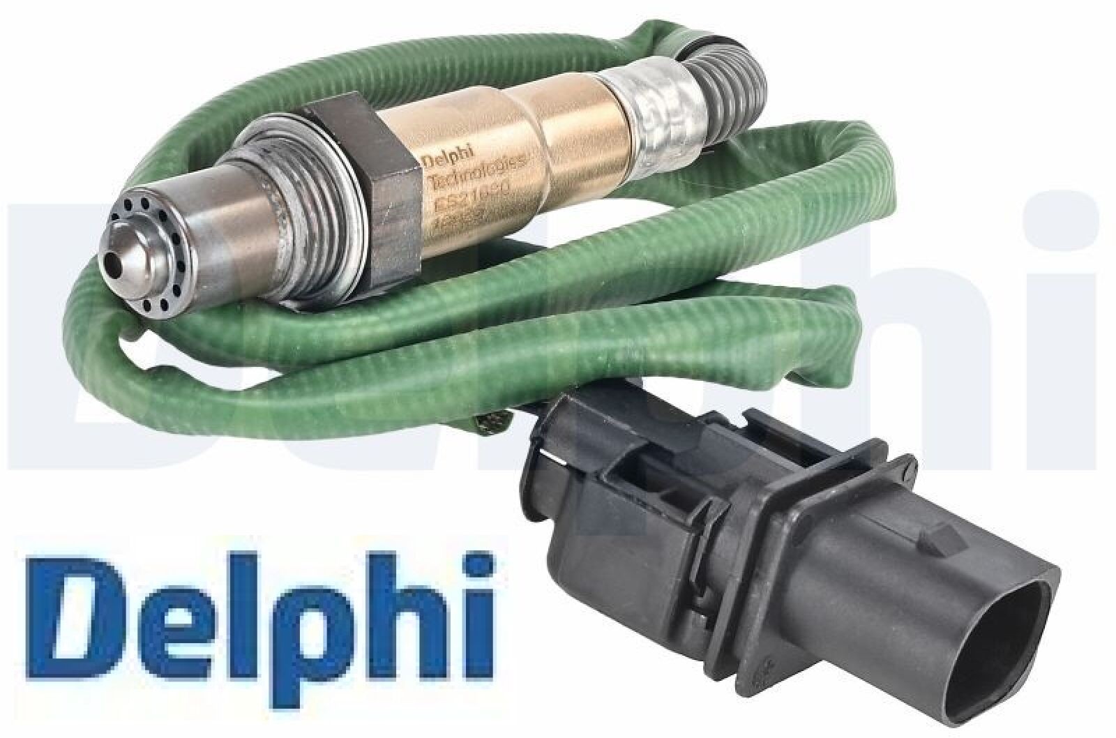 Für DELPHI ES21680-12B1 Oxygen Sensor ES21680-12B1 Lambda probe (number of wire - Bild 3