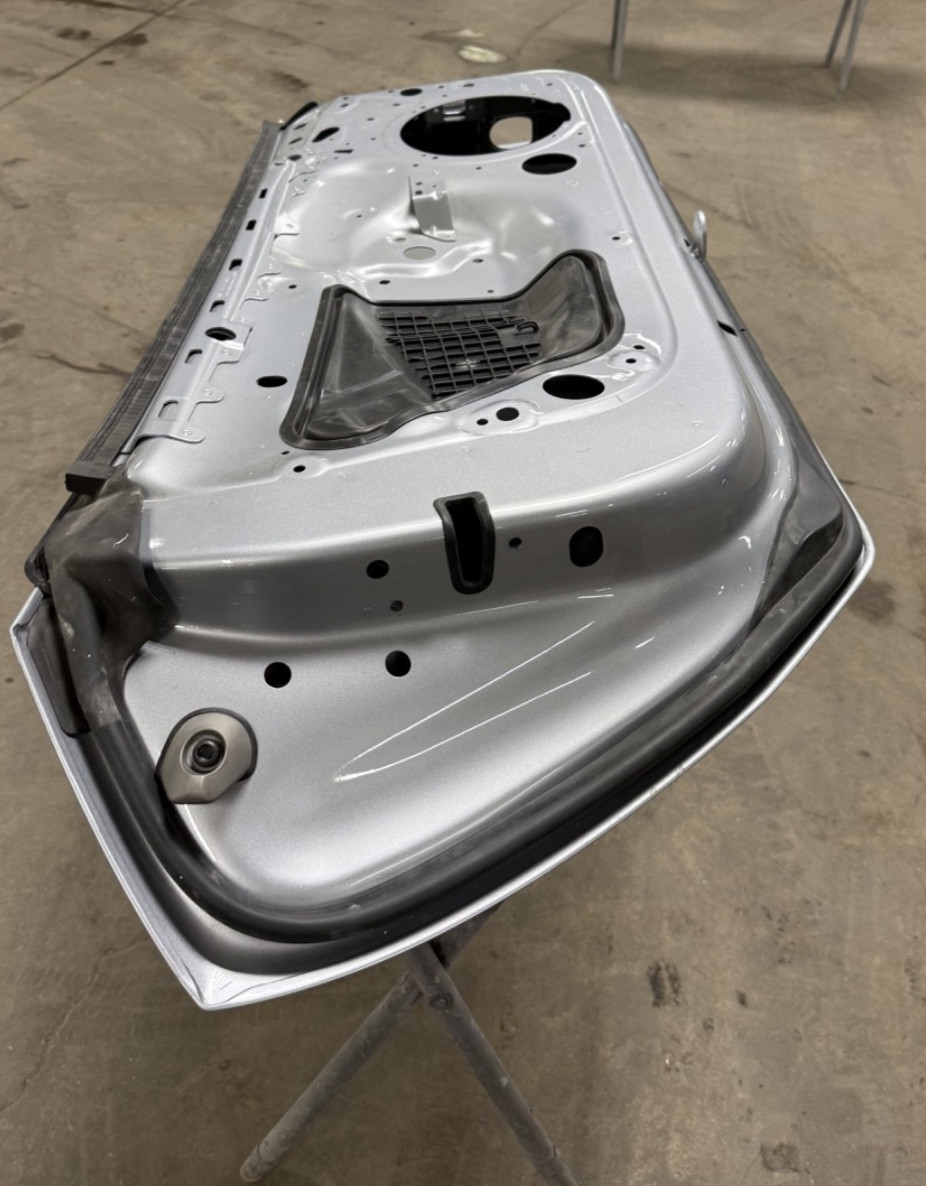 2015-22 Coupe LAMBORGHINI HURACAN LEFT LH DOOR