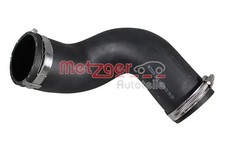 Luftleitung links CR (Chloropren-Kautschuk) 2401108 METZGER für VOLVO S80 II