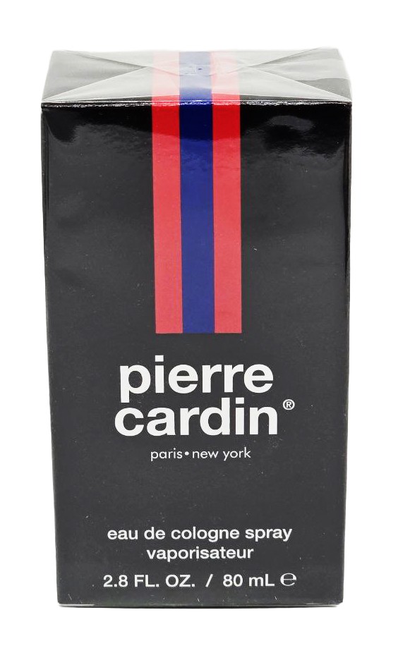 Pierre Cardin Pour Homme Eau de Cologne 80 ml OVP NEU 7090₽