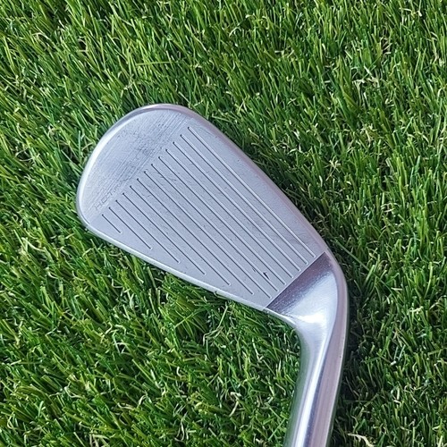Cobra King Tec Utility 3 Iron MMT 80 Extra Stiff Shaft *LEFT HANDED* - Picture 2 of 5