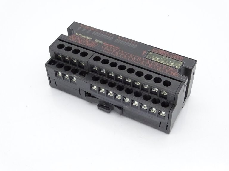 MITSUBISHI AJ65SBTB1-16T PLC MODULE