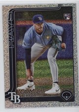 2025 Topps Update Sandglitter Eric Orze #US212 1i5e