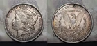 1897-O Morgan Silver Dollar $1- Scarcer Issue!!