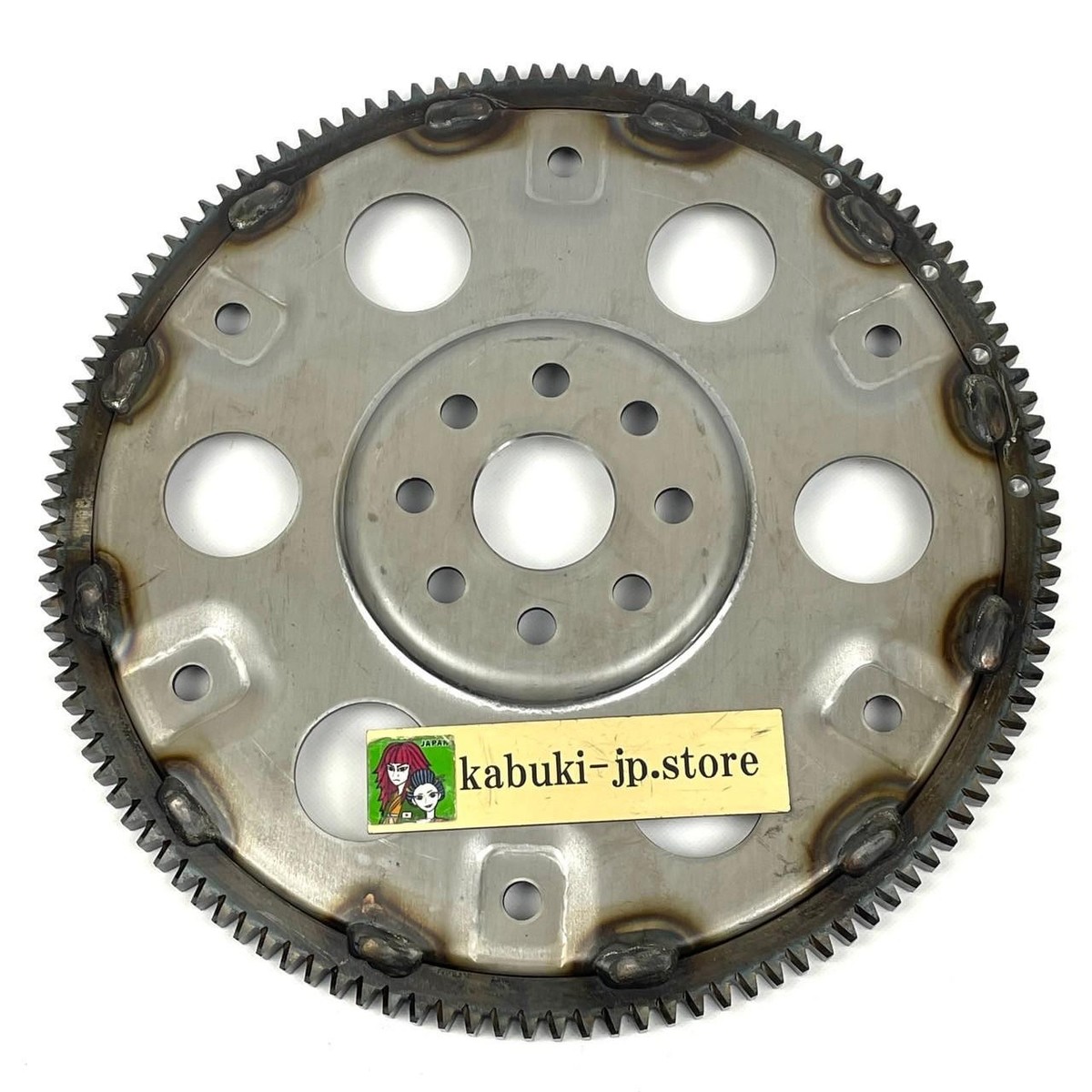 TOYOTA Genuine 32101-35010 4Runner Tundra Gear Sub Assy Drive