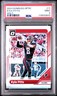 2024 PANINI DONRUSS OPTIC HOLO #11 KYLE PITTS PSA 9