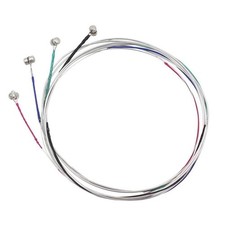  .1 set Violin Strings Exquisite Stringed Musical Instrument Hot Parts G1W4