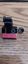 Williams 03 Springfield Receiver Peep Sight With Extra Aperture