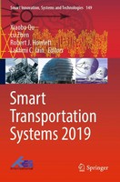 Xiaobo Qu (U. A.) | Smart Transportation Systems 2019 | Taschenbuch | Englisch