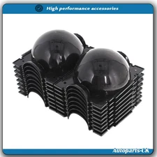 High Pressure Propagation Ball Plant Rooting Devices Growing Grafting Box 8Pcs