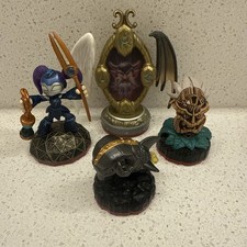 Skylanders Mirror of Mystery Adventure Pack Trap Team