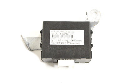 yü LEXUS RX _U3_ 2008 Immobiliser Control Module 89780-48011 | eBay UK