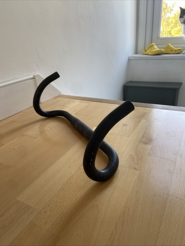 Ritchey Comp Logic Curve Handlebar, 42cm C-C, 31.8mm, Excellent Condition!