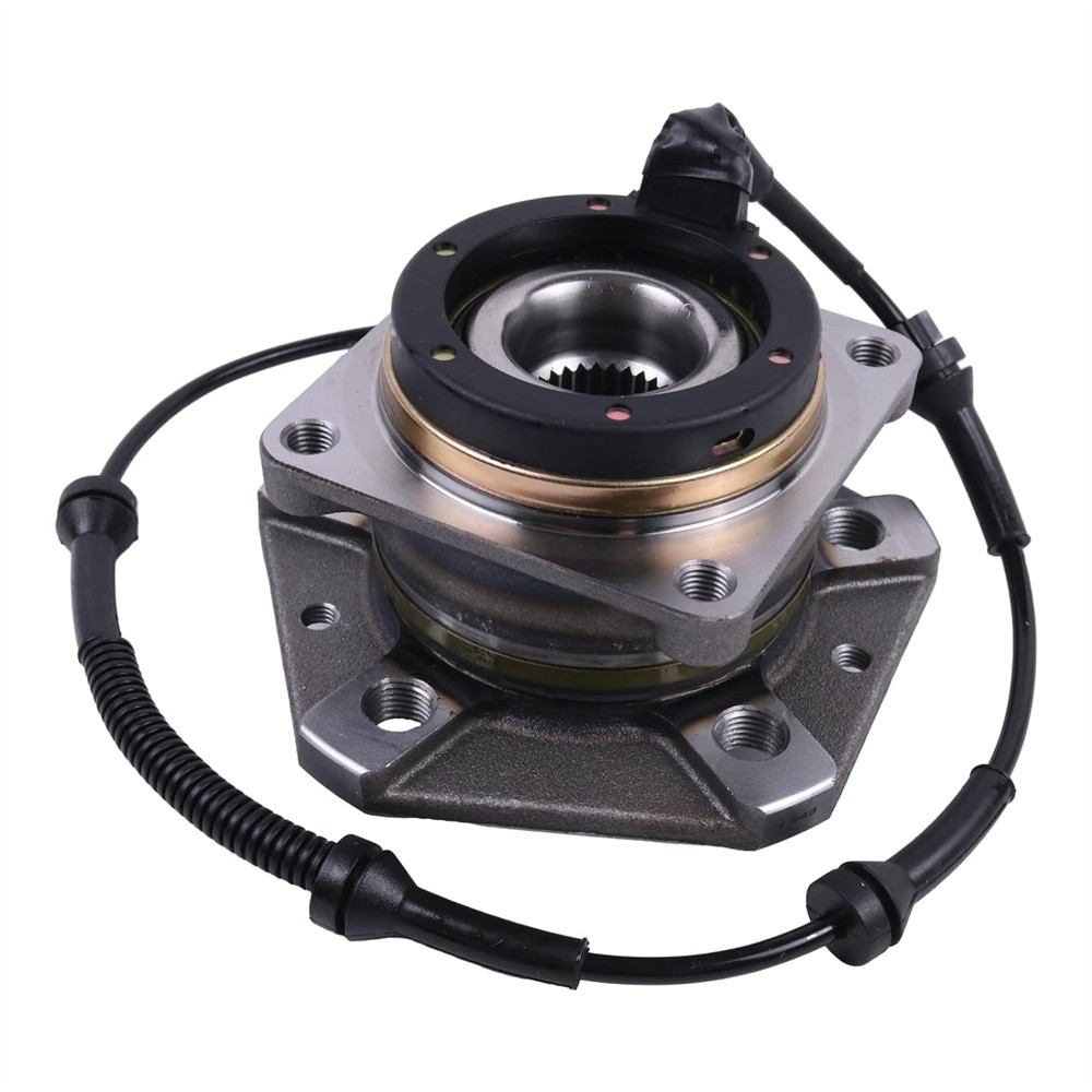 Wheel Hub Bearing For Maserati Quattroporte 2003-2013 Coupe 2003-2007 000197118