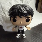 Funko Pop! Vinyl Stranger Things - Mike Wheeler (Hellfire Shirt) # 1239 Season 4