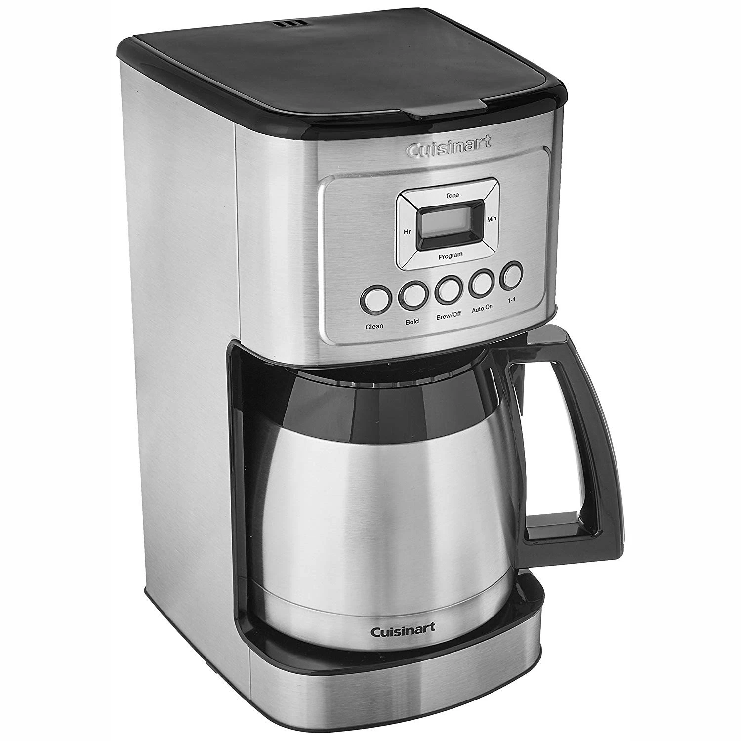 Cuisinart Coffee Maker - Thumbnail 2