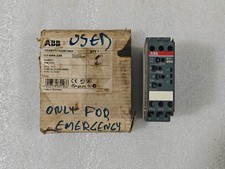 ABB CT-MBS-22 MULTIFUNCTION TIME RELAY 0.05 S-300H FREE FAST
