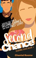 Chantal Roome | Second Chance | Taschenbuch | Englisch (2021) | Chantal Roome