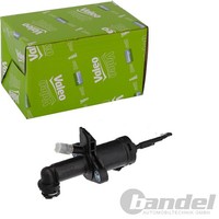 Valeo Kupplungsgeberzylinder Passend FüR Audi A3 Tt Seat Cordoba Ibiza Leon