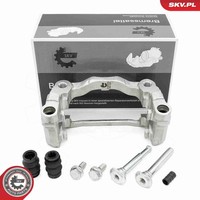 Halter Bremssattel Esen SKV 67SKV770 FüR Ford Transit Bus Tourneo Tdci 4X4 RWD