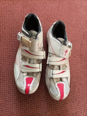 Herren Specialized Body Geometry Comp UK 10 EU 44 Fahrradschuhe