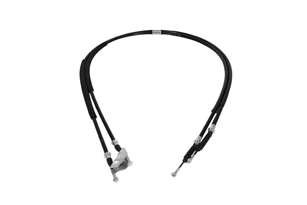 Kamoka Bremsseil Seilzug Feststellbremse 1190227 FüR Kia Cee Ed Sw Pro Cvvt Lpg-image