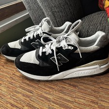 New Balance NB1 998 Made in USA Multicolor for Sale | Authenticity