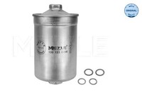 NEU - Meyle 1001330006 Kraftstofffilter FüR Audi Ford Lancia Saab Seat Volvo VW