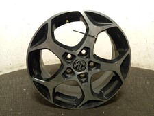 MG MG3 ALLOY WHEEL 16 INCH 5X112 OFFSET ET50 6J 2024-2026 19083M2